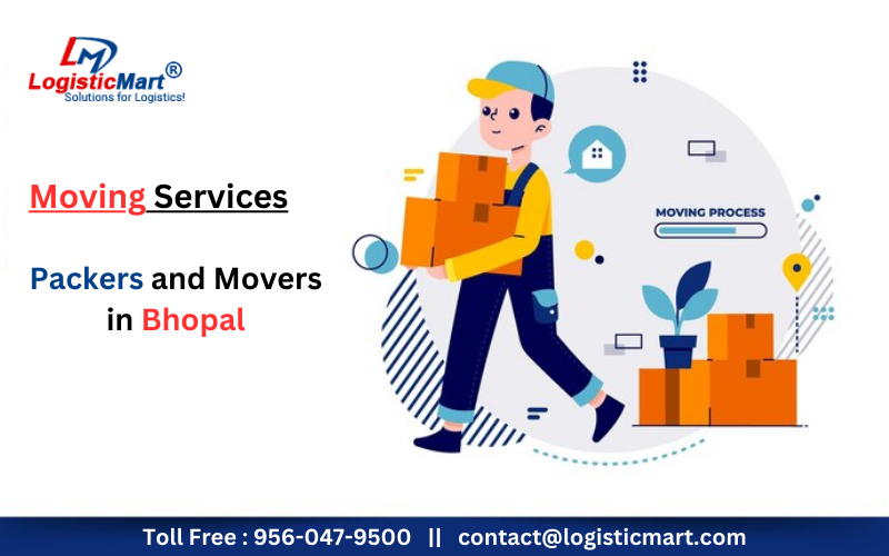 packers and movers in bhopal